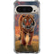 Rising Tiger by Vincent Hie Pixel 9/9 Pro Clear Case